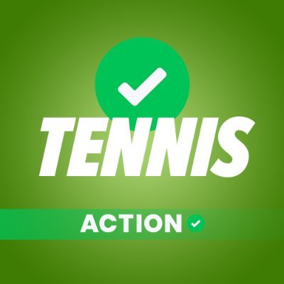 @ActionNetworkHQ's hub for everything sports bettors need to know about Tennis.  21+. Gambling Problem? Call 1-800-Gambler