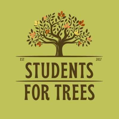 Student led network supporting students across the UK to learn about, and to take action for, woods and trees 🌿