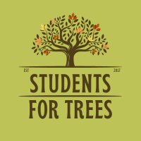 Students For Trees🌎 (@studentfortrees) 's Twitter Profile