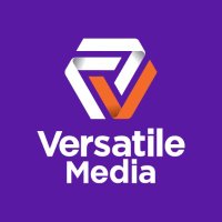 Versatile Media Ltd.(@FilmVersatile) 's Twitter Profile Photo