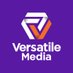 Versatile Media Ltd. (@FilmVersatile) Twitter profile photo