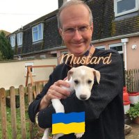 Stephen Baird (@sbairdauthor) 's Twitter Profile