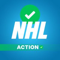 Action Network NHL(@ActionNetNHL) 's Twitter Profile Photo