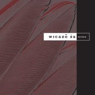 Founded in 1985, the Wíčazo Ša Review is an interdisciplinary journal which seeks to further scholarship in the field of Native American Studies.