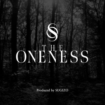 THE_ONENESS_JP Profile Picture