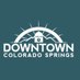 Downtown Colorado Springs (@DowntownCS) Twitter profile photo