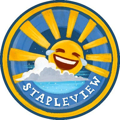 Welcome to Stapleview!