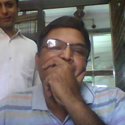 I m working in bank also involve in social activities