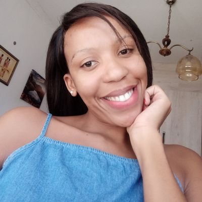 Mosetsana wa Motswana❤️
TUT Alumni
🎓🎓
Pretoria
📍
Nothing remains the same forever, Things change and at times they change for the better.
