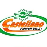 Metalfor Castellano Power Team (@castellanoteam) 's Twitter Profile Photo Metalfor Castellano Power Team (@castellanoteam) 's Twitter Profile Photo