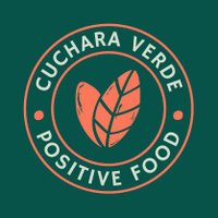 Cuchara Verde Positive Company S.L (@cucharaverde_) 's Twitter Profile