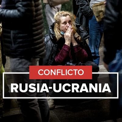 Minuto a minuto del Conflicto 🇷🇺 Rusia - Ucrania 🇺🇦. Vea cómo avanza el conflicto.