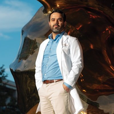 Assistant Professor at Dell Medical School, UT Austin. Researcher of trauma, anxiety, depression, stress, neuromodulation, and psychedelics.