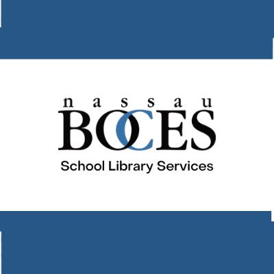 Nassau BOCES School Library Services (NBSLS) provides library coordination & services to Nassau County's 56 school districts and independent schools.