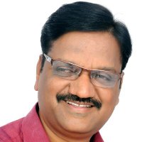 M Ramesh Shankaraghatta(@MRamesh1966) 's Twitter Profile Photo