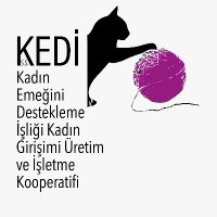 S.S. Kedi Kadın Kooperatifi - 0266.3122411(@KediKooperatifi) 's Twitter Profile Photo