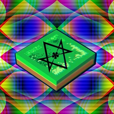 NftZion's profile picture. Magicka+BadDraw+NFT.
Psychedelic+Short+Good advices for the young at heart? 23-me! ↕️ As above, so below. As below, so above ↕️ Pay attention to the Journey.🃏