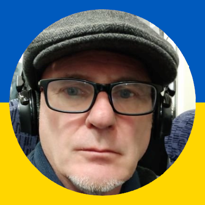 SouthCoastBlue's profile picture. Don't trend - extend!