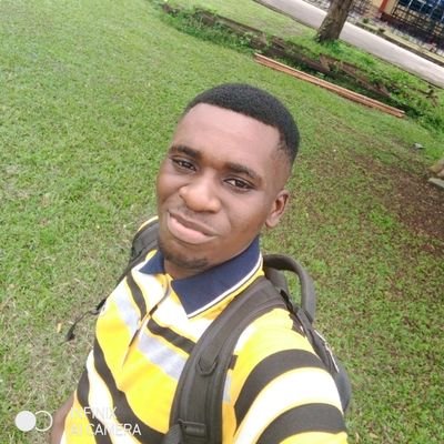 barine_victory's profile picture. My Abilities: A Believer and kingdom Financier.