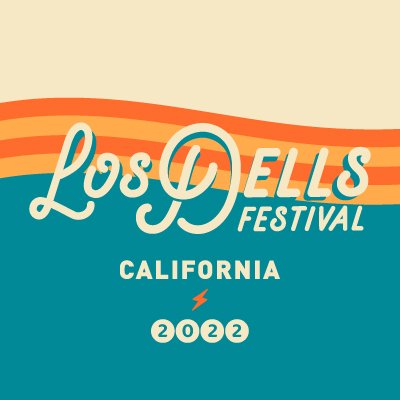 Largest major multi-genre Latin Music & Arts Festival in the U.S. •  #LosDellsFest 🔥🔥🔥