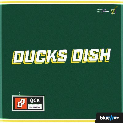 Your go-to podcast covering Oregon Football and Recruiting. Hosted by @mtorressports | Questions: email ducksdishpodcast@gmail.com