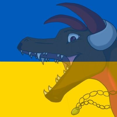 |26|He/Him|Bi|YouTuber|Dragon artist|#StandwithUkraine|LGBTQA+ safe zone| Request a Comm: https://t.co/erUkng5Goz