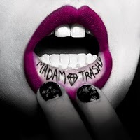 MadamTrashy's profile picture. A band from Brooklyn that rocks really hard.