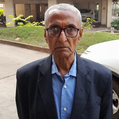 Ramjeet0208's profile picture. Retired Govt Employee