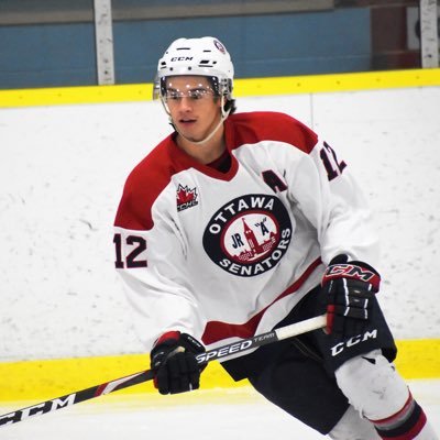 Ottawa Junior Senators
RIT commit 2022