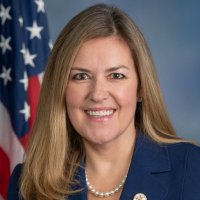 Rep. Jennifer Wexton(@RepWexton) 's Twitter Profile Photo