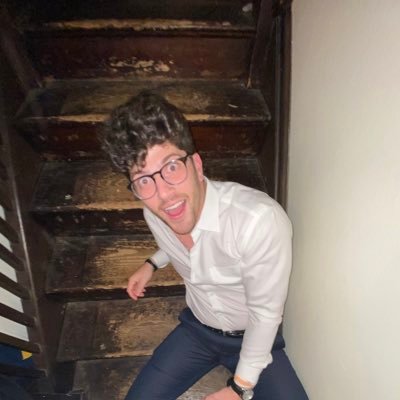 Ben Chosid Profile