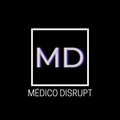 MedicoDisrupt's profile picture. Médico ejerciendo en España. Invierto el sueldo. No quiero la medicina como mi fuente principal de ingreso, quiero vivir!! Tu también puedes hacerlo