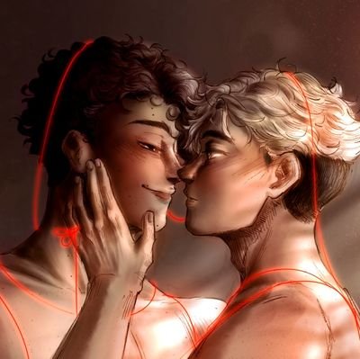 i (try to) write • 25 • she/they • a lot of fandoms under a trenchcoat • rt heavy • sometimes nsfw • pfp by @prologhe • AR60 NA