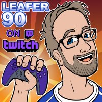 Colin Lack (@leafer90ttv) 's Twitter Profile