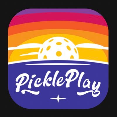 Pickleball mobile app helping grow the sport of pickleball! Helping players find courts, players, events, manage play schedules and more!