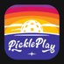 PicklePlay App (@Pickleplayapp) Twitter profile photo