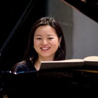 Annie Yim(@AnnieYimPianist) 's Twitter Profile Photo