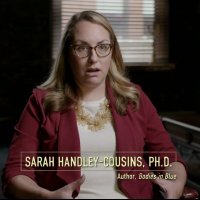 Dr. Sarah Handley-Cousins(@sarahbelle721) 's Twitter Profile Photo