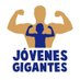 Jóvenes Gigantes Valdemoro (@jvenesgigantes1) Twitter profile photo Jóvenes Gigantes Valdemoro (@jvenesgigantes1) Twitter profile photo
