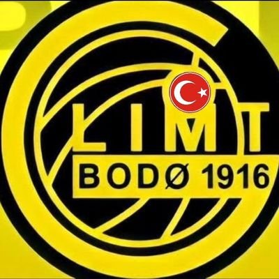 Bodo Glimt Türkiye taraftar sayfası 🇹🇷🇧🇻