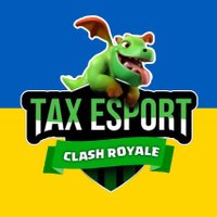 TaX eSport SLS Clash Royale Team (@taxesport) 's Twitter Profile