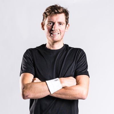 Professional Squash Player • Scottish No.1 • Commonwealth Games Medalist 🥉 • World Doubles Champion https://t.co/lV2W5vlc1p