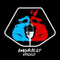 Angriest Apecast (@angriestapecast) 's Twitter Profile Photo Angriest Apecast (@angriestapecast) 's Twitter Profile Photo