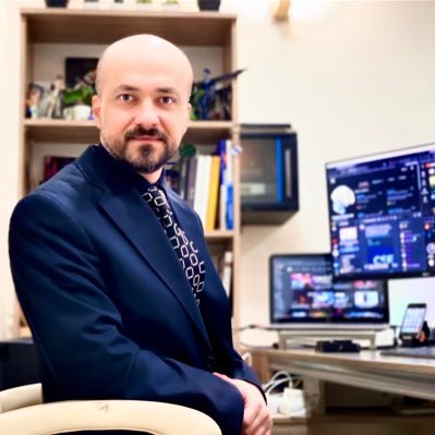 HawkarMohammad's profile picture. IT System administrator, Networking, @WindowsServer , Web developer, @aspnet. #VisualStudio #MVC #csharp #SQLServer