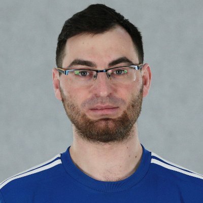 PSasiela's profile picture. Rzecznik prasowy @MiedzLegnica