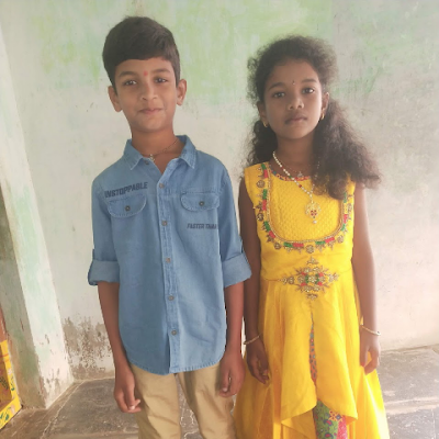 RayiSuman's profile picture. 