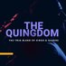 The Quingdom Podcast (@thequingdom) Twitter profile photo