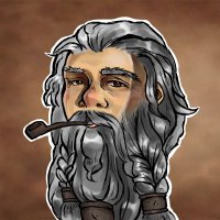 Thuradin's Tales(@barbequeminis) 's Twitter Profile Photo