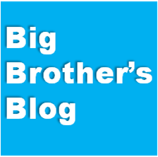 Big Brother's Blog is a brand new blog which will bring you all the latest Big Brother rumors, news and gossip. http://t.co/vzbygiwZ3Z