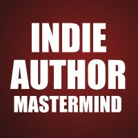 Indie Author Mastermind(@indiemastermind) 's Twitter Profile Photo